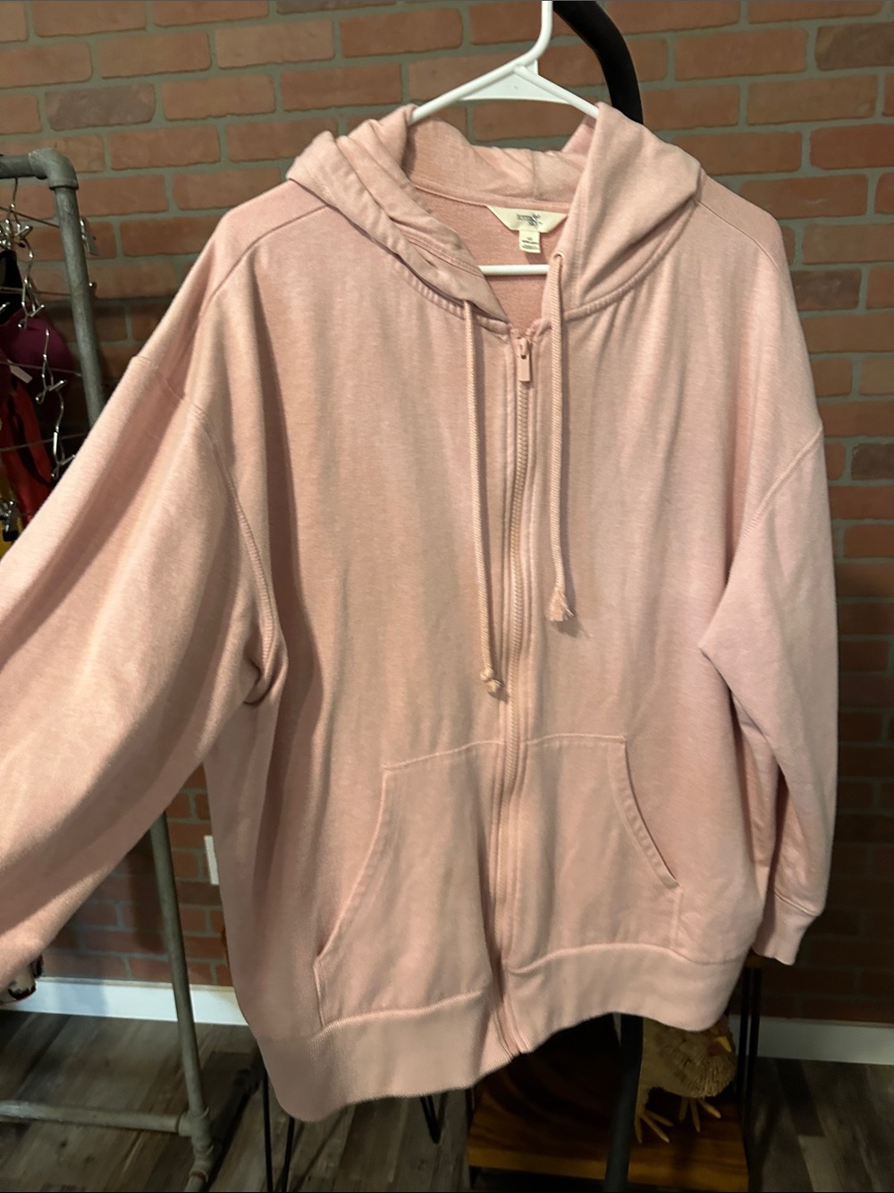 Sweater Subcategory Identification